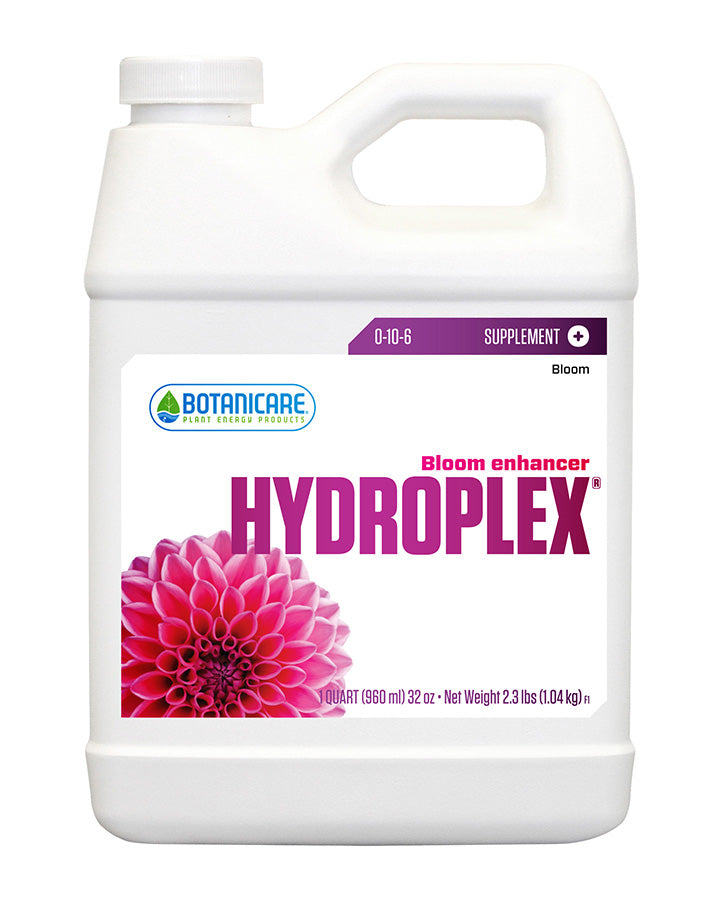 Botanicare Hydroplex Bloom - Midwest Grow LLC