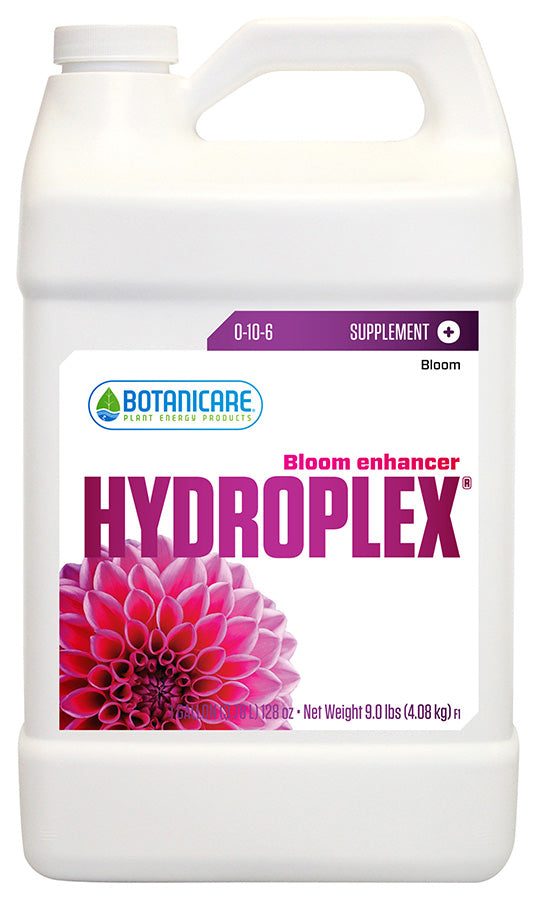Botanicare Hydroplex Bloom - Midwest Grow LLC