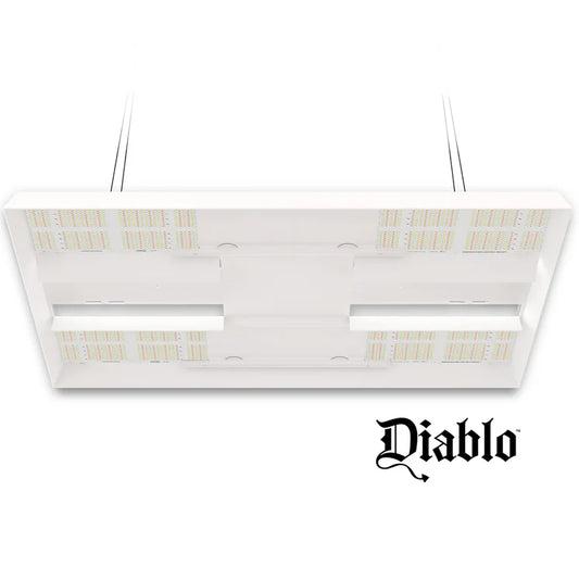 HLG 750 Diablo ES
