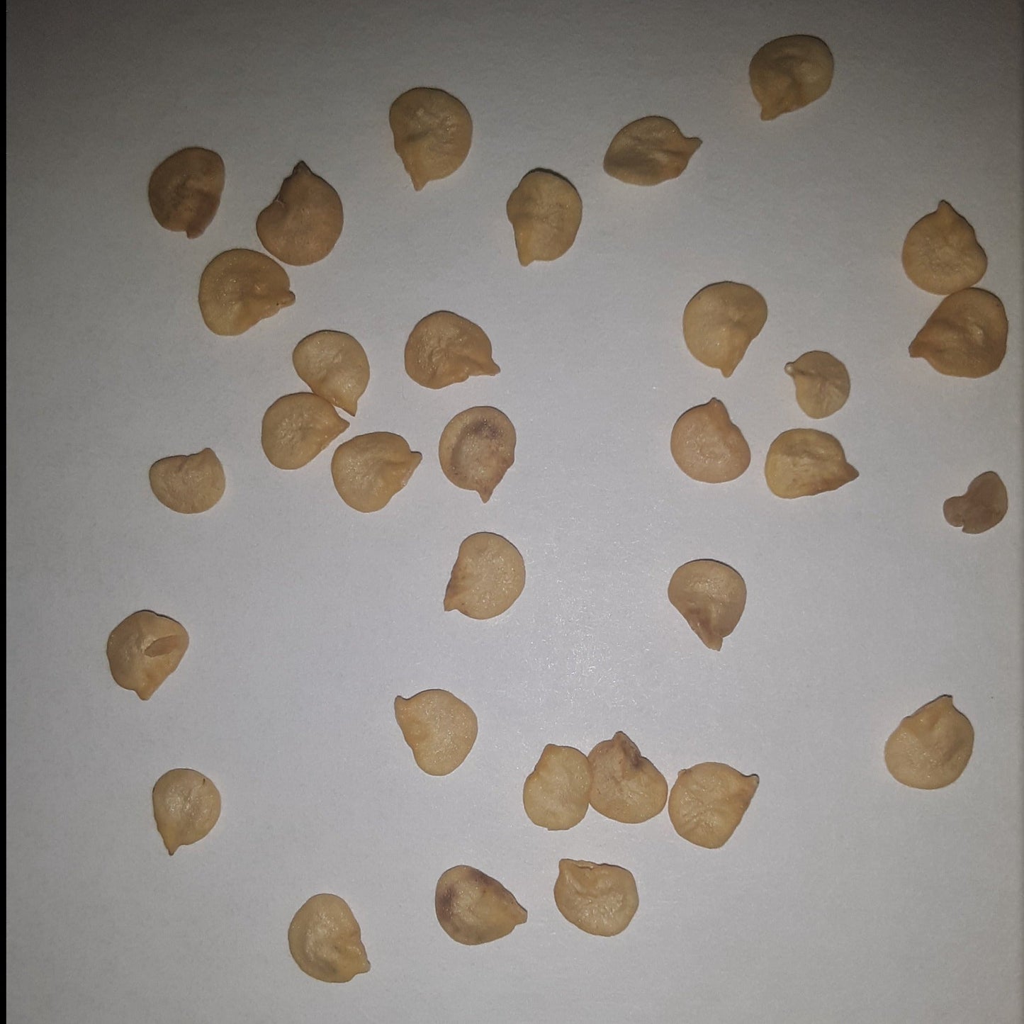 Hatch Cert. Big Jim Chile Hot Pepper Seeds