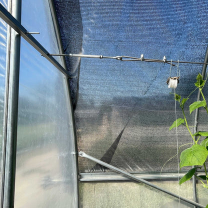Complete Trellising System - Midwest Grow LLC