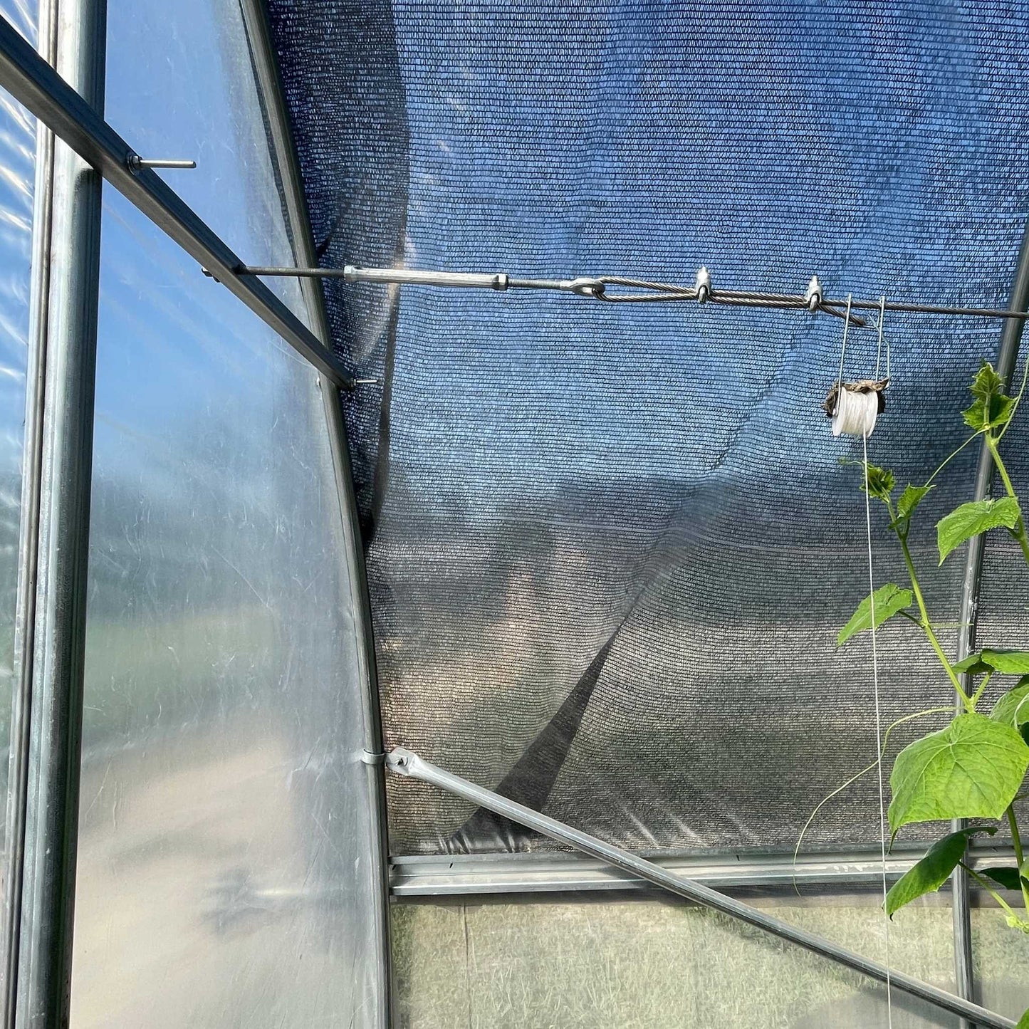 Horizontal Bar Kit - Midwest Grow LLC