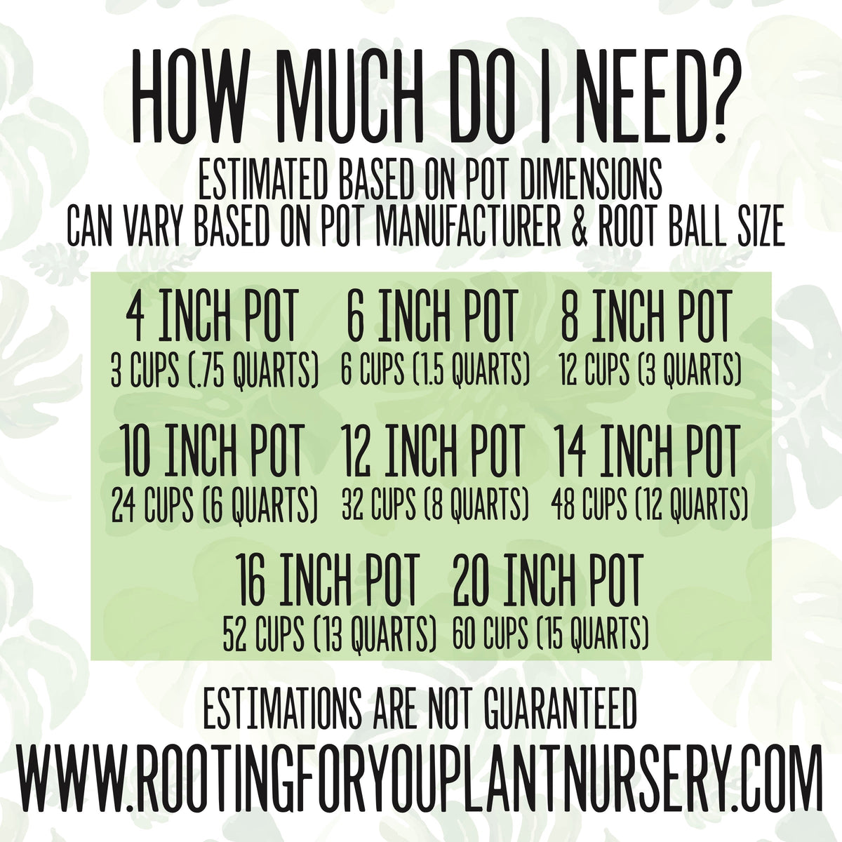 Apricot Tree Premium Potting Mix