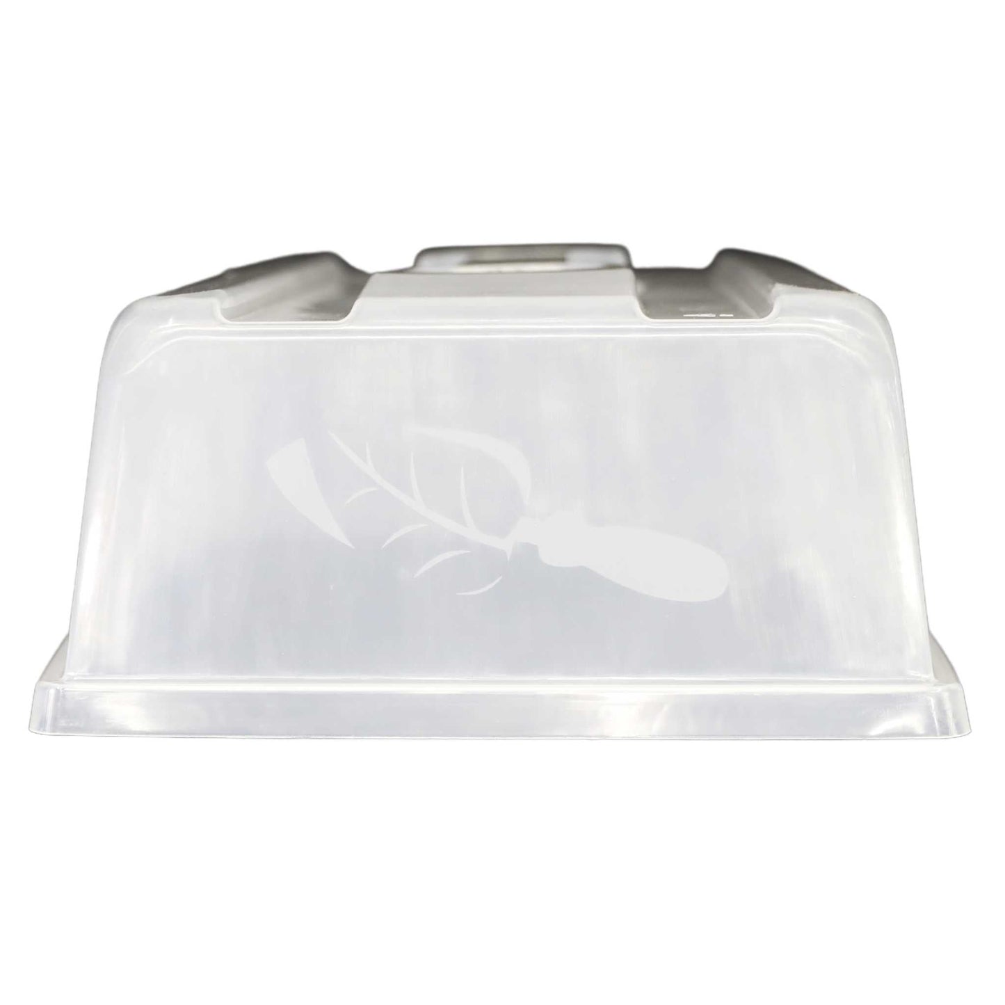 1020 EXTRA STRENGTH HUMIDITY DOMES - Midwest Grow LLC