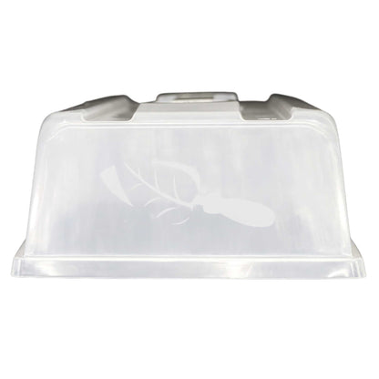 1020 EXTRA STRENGTH HUMIDITY DOMES - Midwest Grow LLC