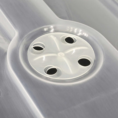 1020 EXTRA STRENGTH HUMIDITY DOMES - Midwest Grow LLC