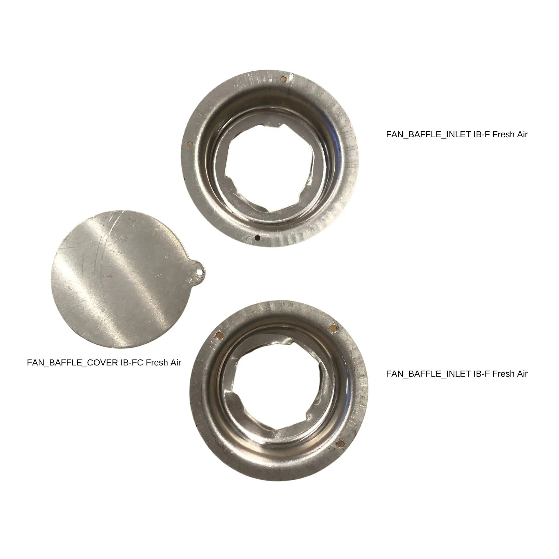 Greenhouse Air Inflation Kit - Midwest Grow LLC