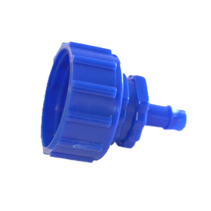 Bottle Cap Adapter for Blumat Systems - Midwest Grow LLC