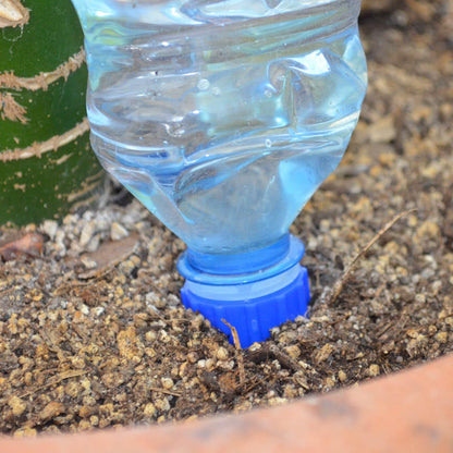 Bottle Cap Adapter for Blumat Systems - Midwest Grow LLC