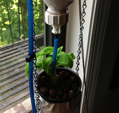Bottle Cap Adapter for Blumat Systems - Midwest Grow LLC