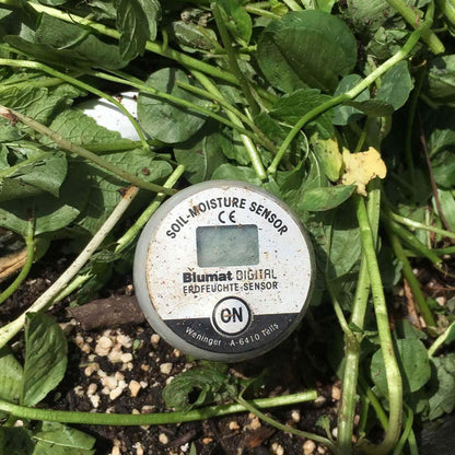Blumat Digital Moisture Meter Kits - Midwest Grow LLC