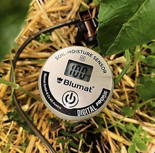 Blumat Digital Moisture Meter Kits - Midwest Grow LLC