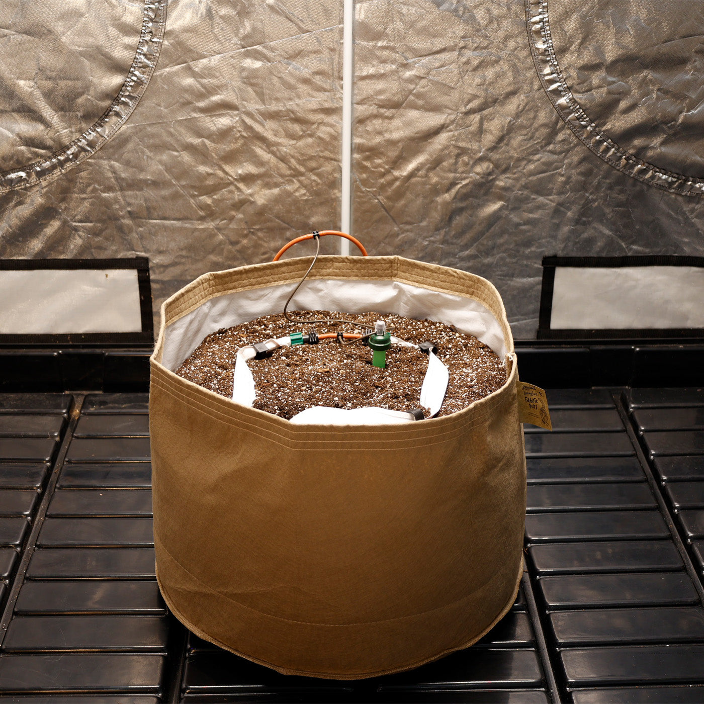 Blumat Irrigation for Pots - Midwest Grow LLC