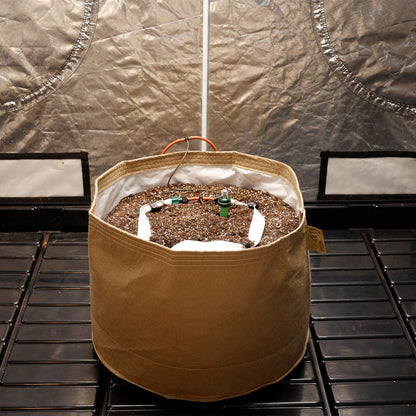 Blumat Irrigation for Pots - Midwest Grow LLC