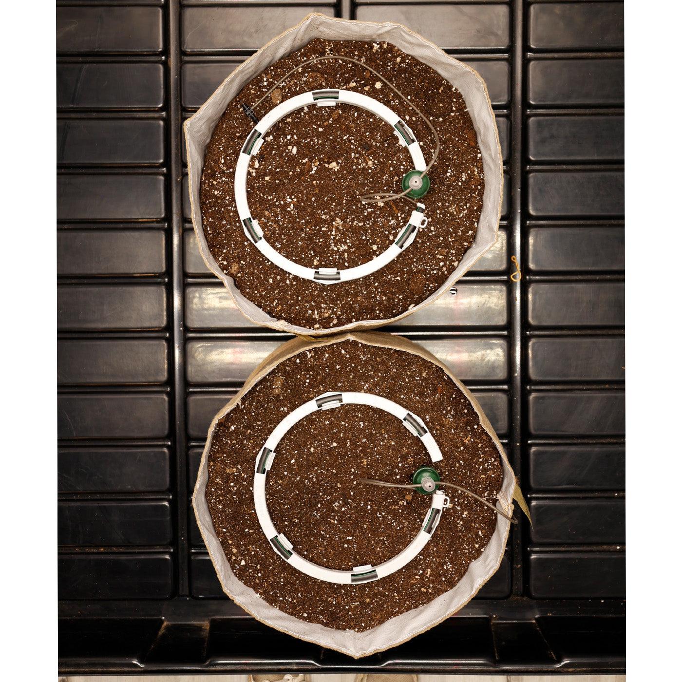 Preset Blumat Grow Tent Irrigation Kit - Midwest Grow LLC