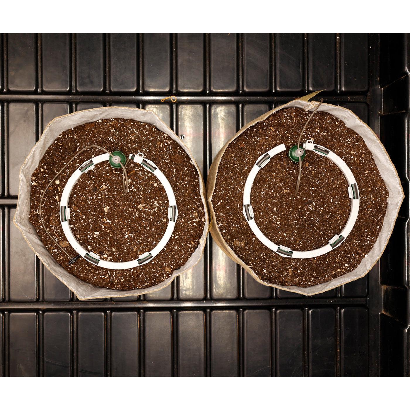 Preset Blumat Grow Tent Irrigation Kit - Midwest Grow LLC