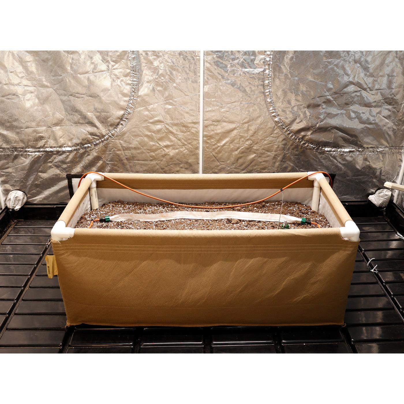 Preset Blumat Grow Tent Irrigation Kit - Midwest Grow LLC