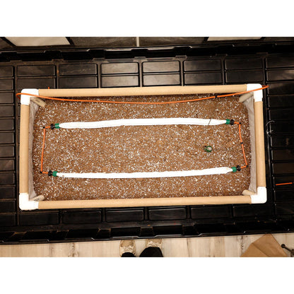 Preset Blumat Grow Tent Irrigation Kit - Midwest Grow LLC
