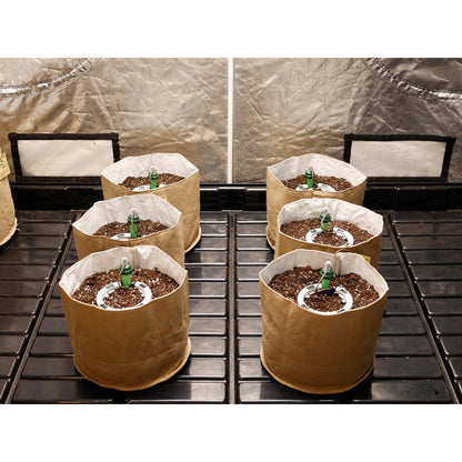 Preset Blumat Grow Tent Irrigation Kit - Midwest Grow LLC
