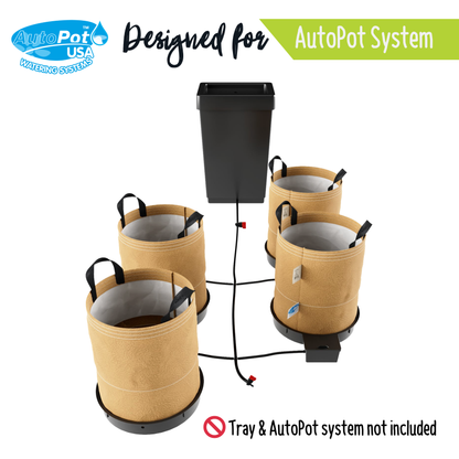 AutoPot XXL with Handles