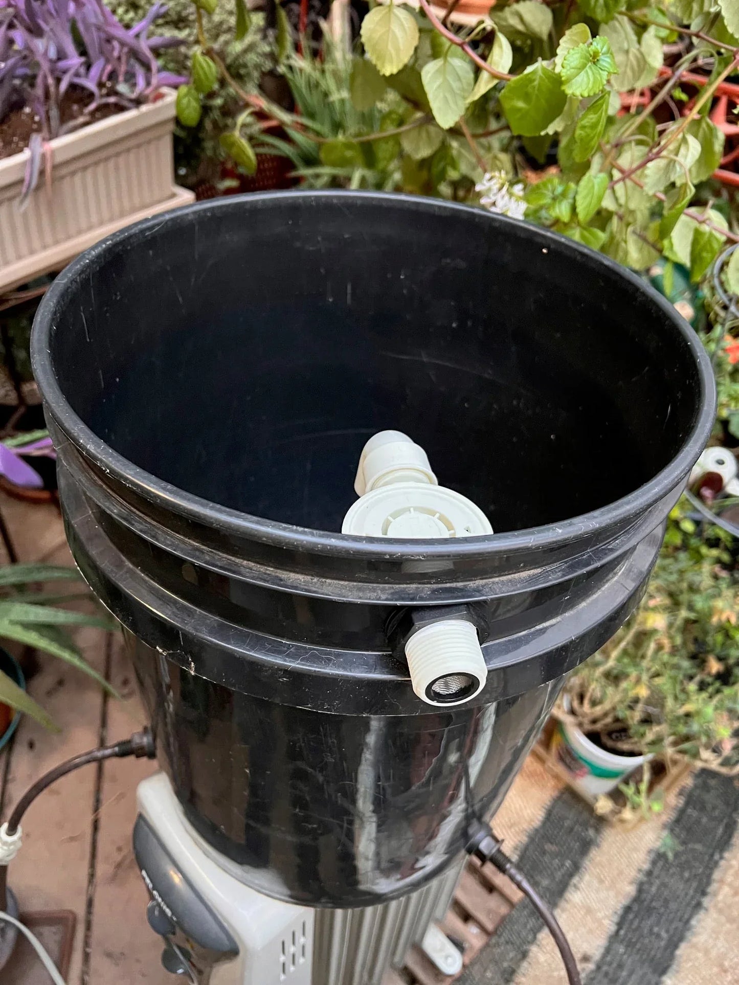 Auto fill Float Valve - Midwest Grow LLC