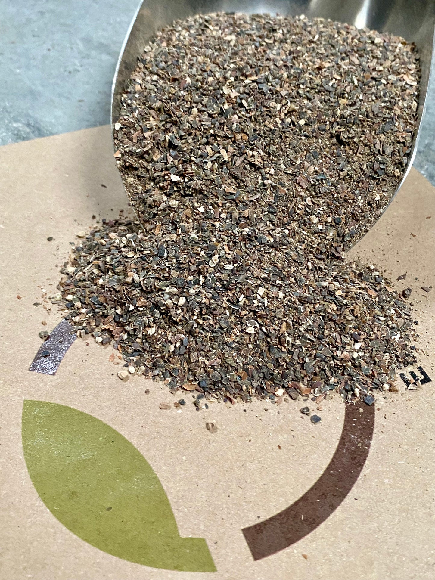 Kelp Meal Fertilizer 2-0-4 - Midwest Grow LLC