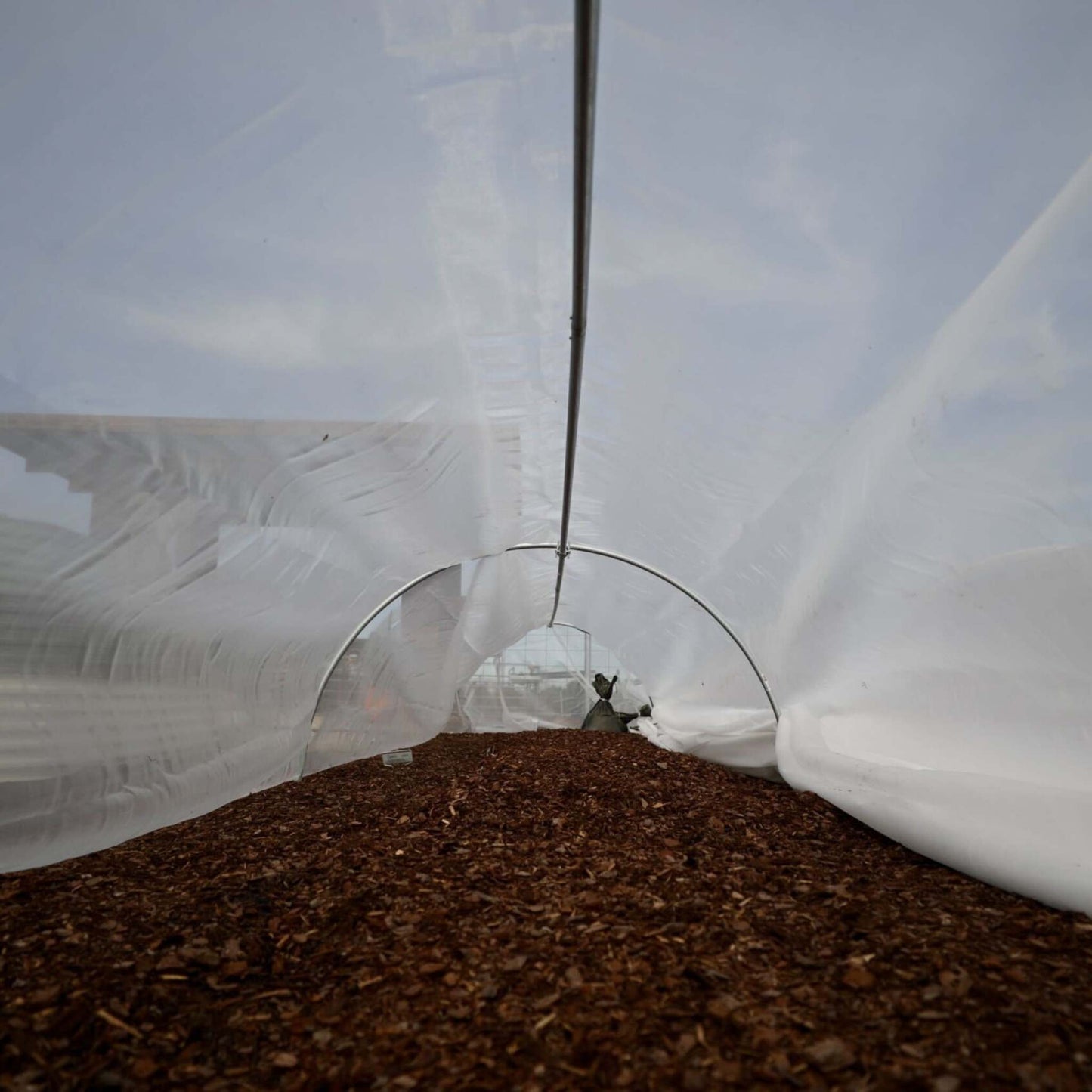 Heavy-Duty Insect Netting - Midwest Grow LLC