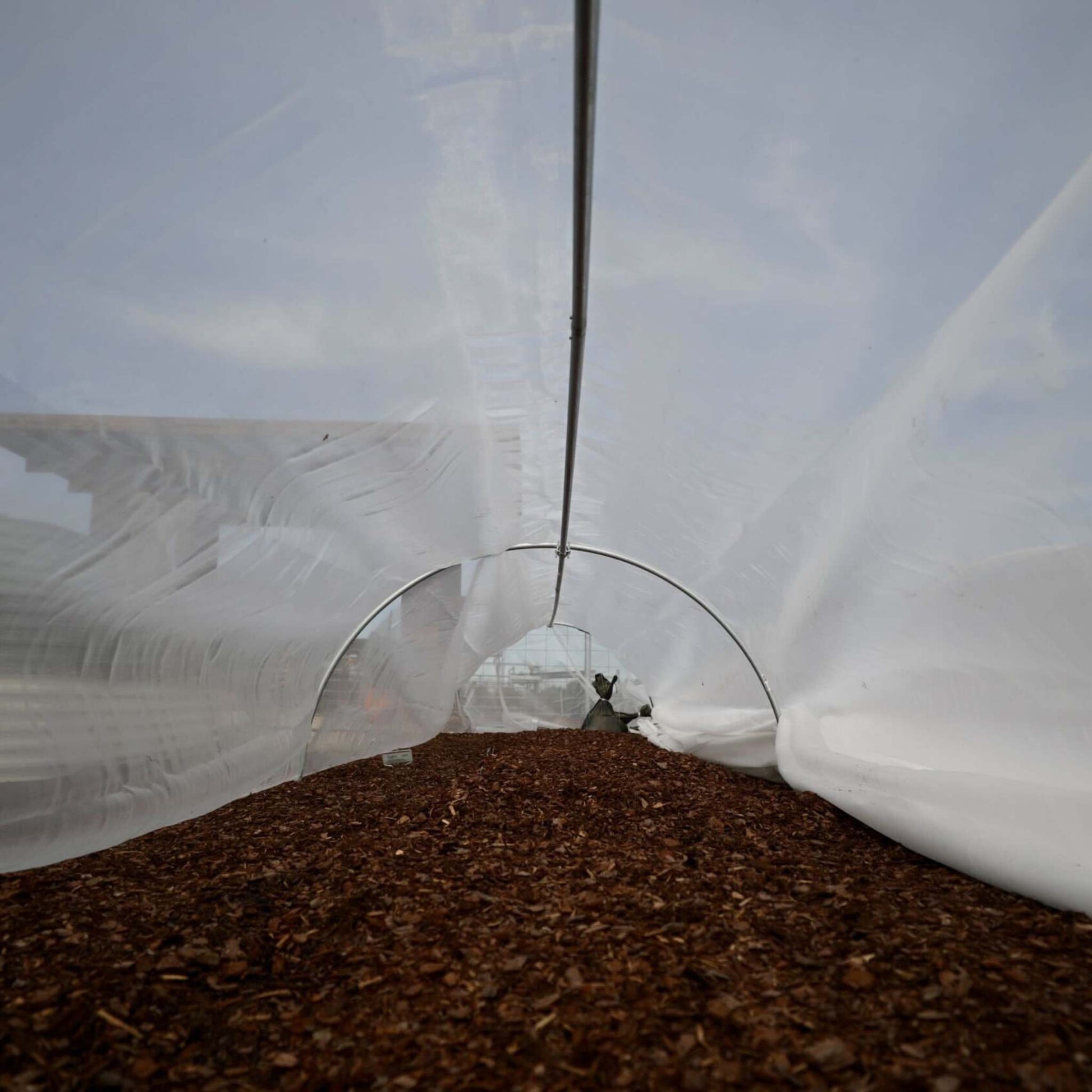 Heavy-Duty Insect Netting - Midwest Grow LLC