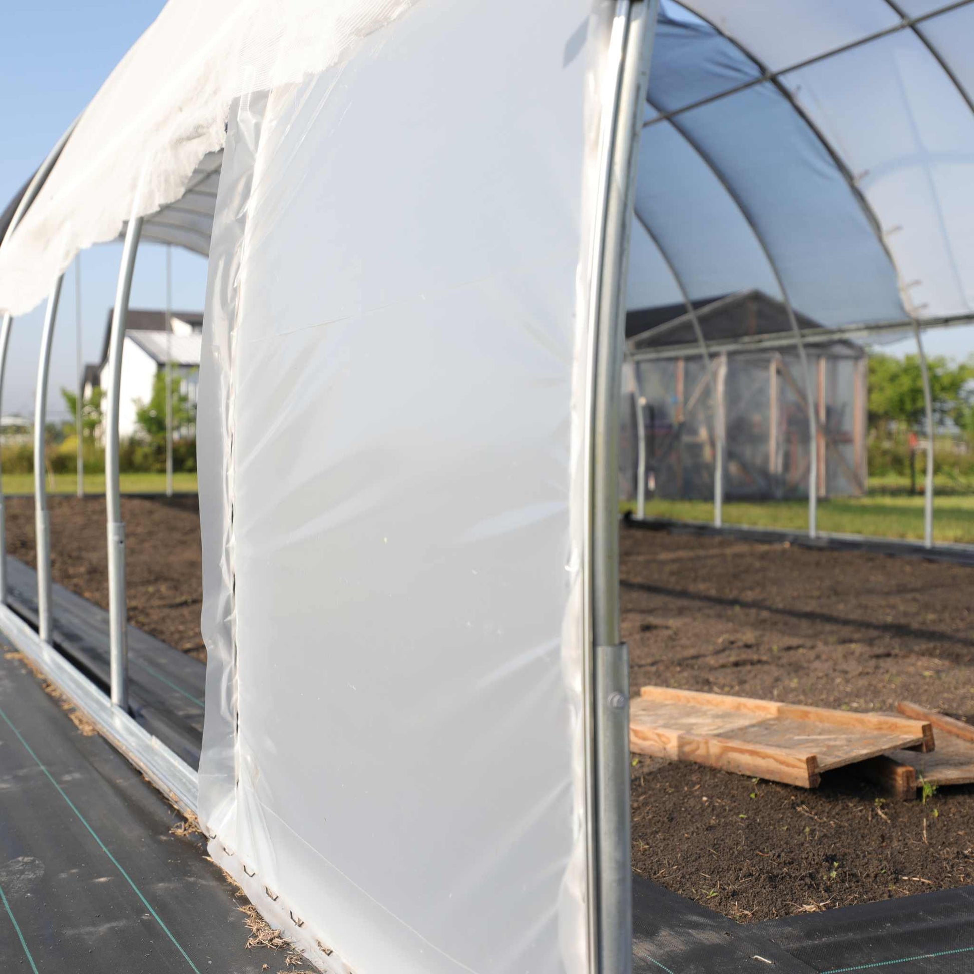Wind Panel Kit - Midwest Grow LLC