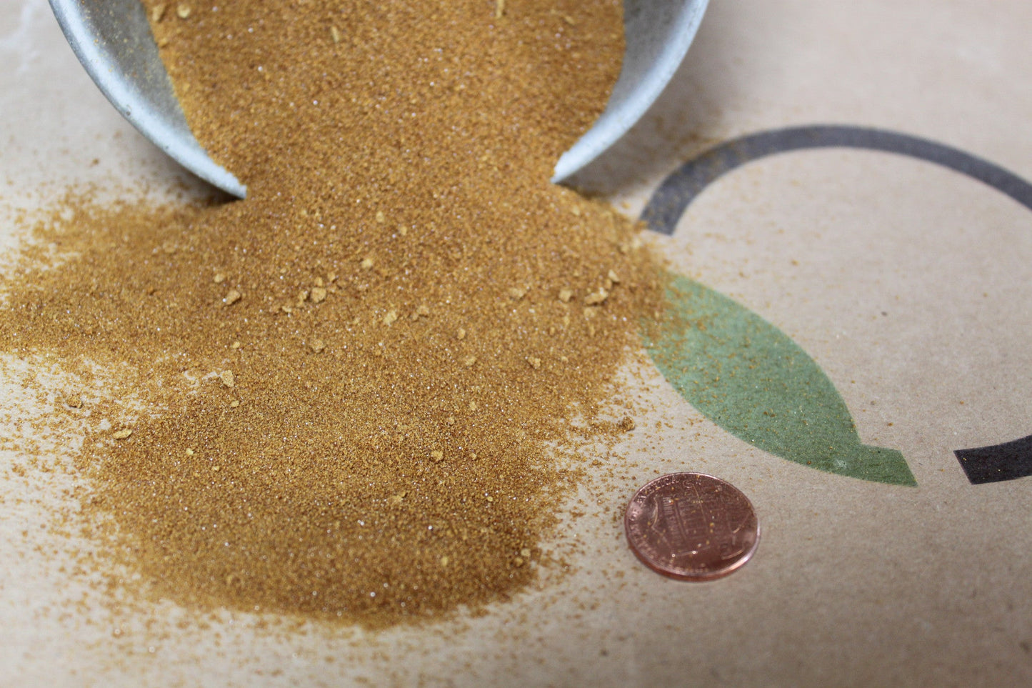 Chelated Iron EDTA Fertilizer - Midwest Grow LLC