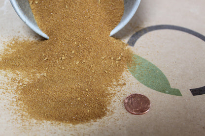 Chelated Iron EDTA Fertilizer - Midwest Grow LLC
