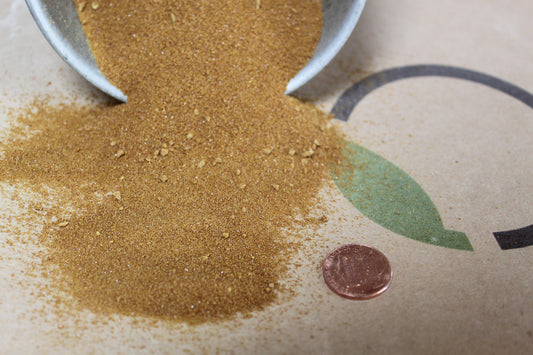 Chelated Iron EDTA Fertilizer - Midwest Grow LLC