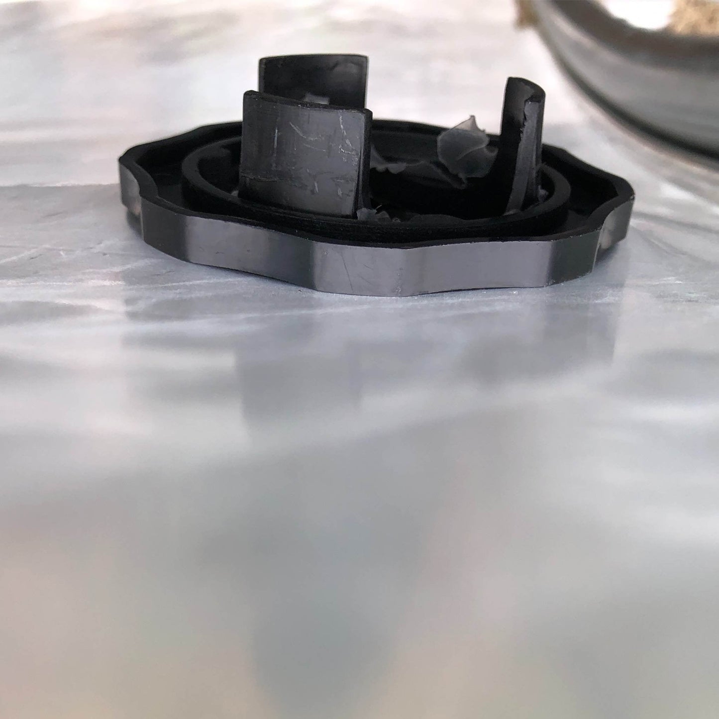Air Inflation Jumper Hose - Midwest Grow LLC