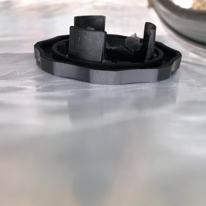 Air Inflation Jumper Hose - Midwest Grow LLC