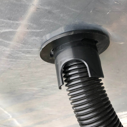 Air Inflation Jumper Hose - Midwest Grow LLC