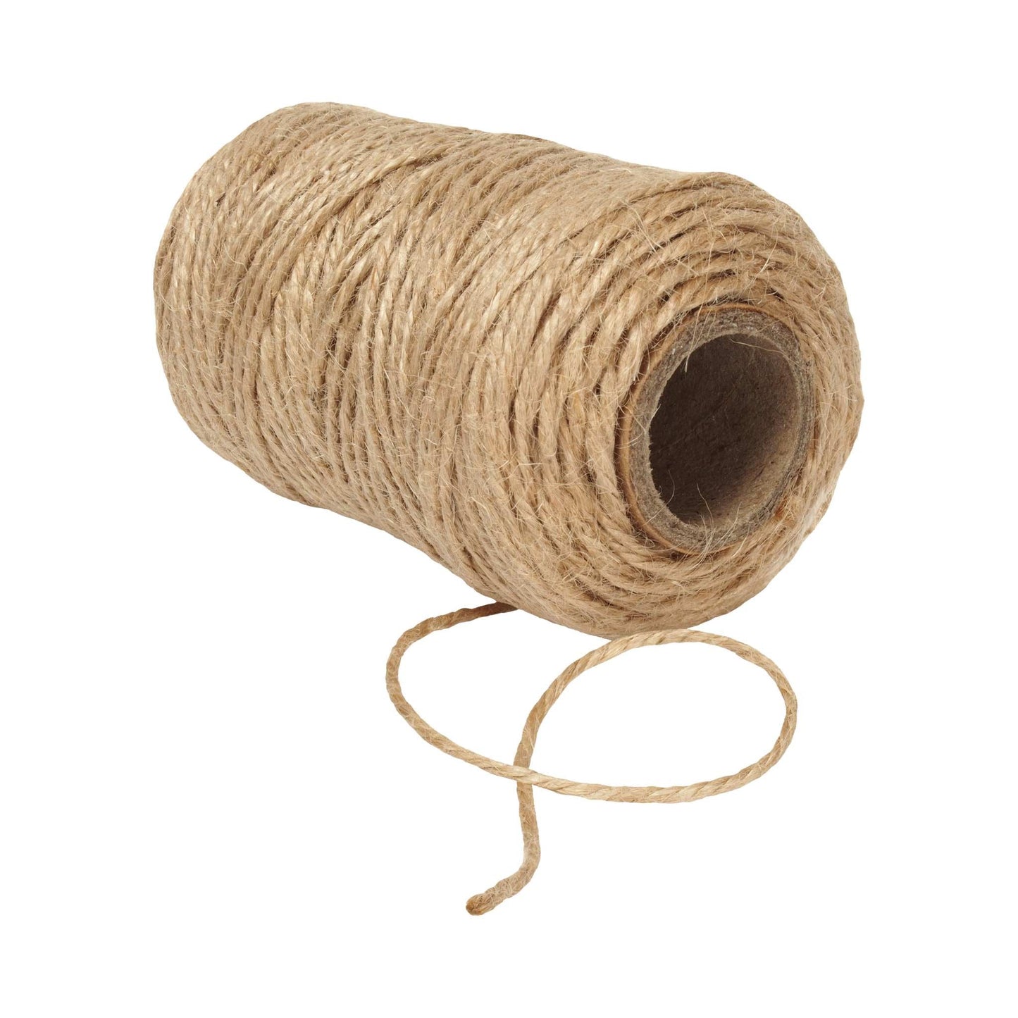 Jute Twine Roll | Biodegradable Natural Fiber - Midwest Grow LLC