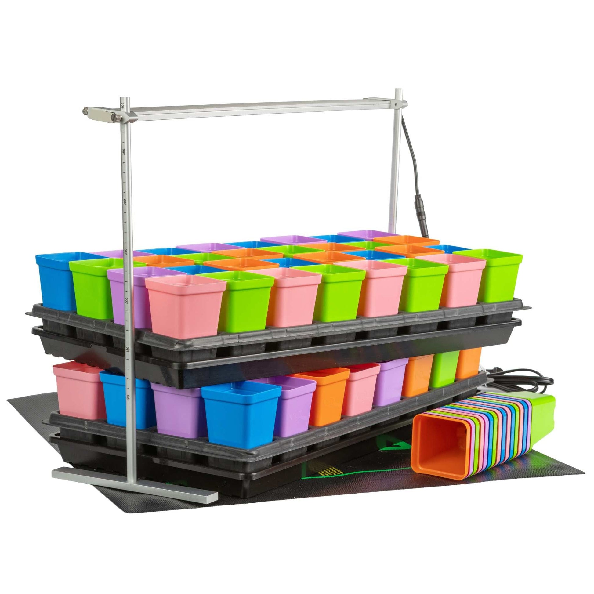 Small Batch Seed Starter Kit - Midwest Grow LLC