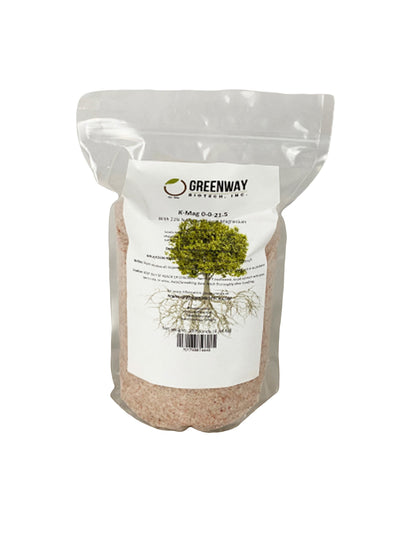 Sulfate of Potash Magnesia 0-0-22 - Midwest Grow LLC