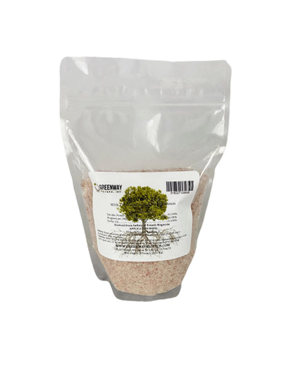Sulfate of Potash Magnesia 0-0-22 - Midwest Grow LLC
