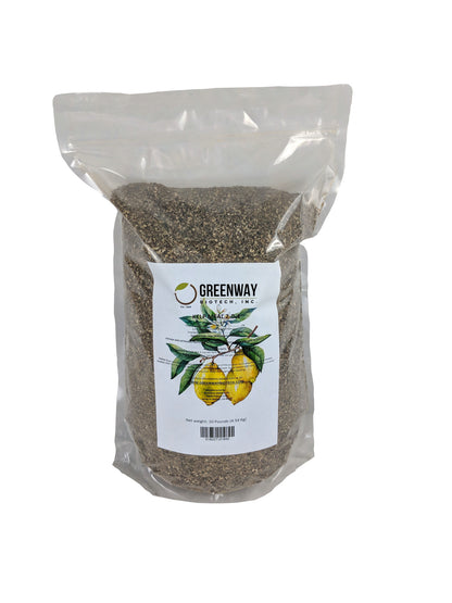 Kelp Meal Fertilizer 2-0-4 - Midwest Grow LLC