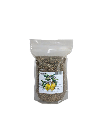 Kelp Meal Fertilizer 2-0-4 - Midwest Grow LLC