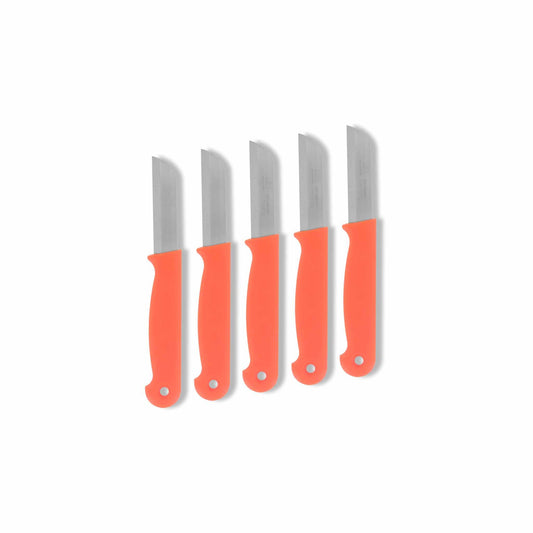 Stainless Steel Strip Harvesting Knives - Midwest Grow LLC