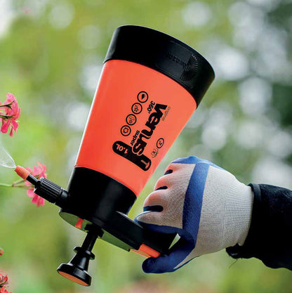 Kwazar Venus Handheld Pump Sprayer - Midwest Grow LLC