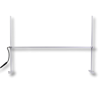2 FT LED Grow Light with Stand - Midwest Grow LLC