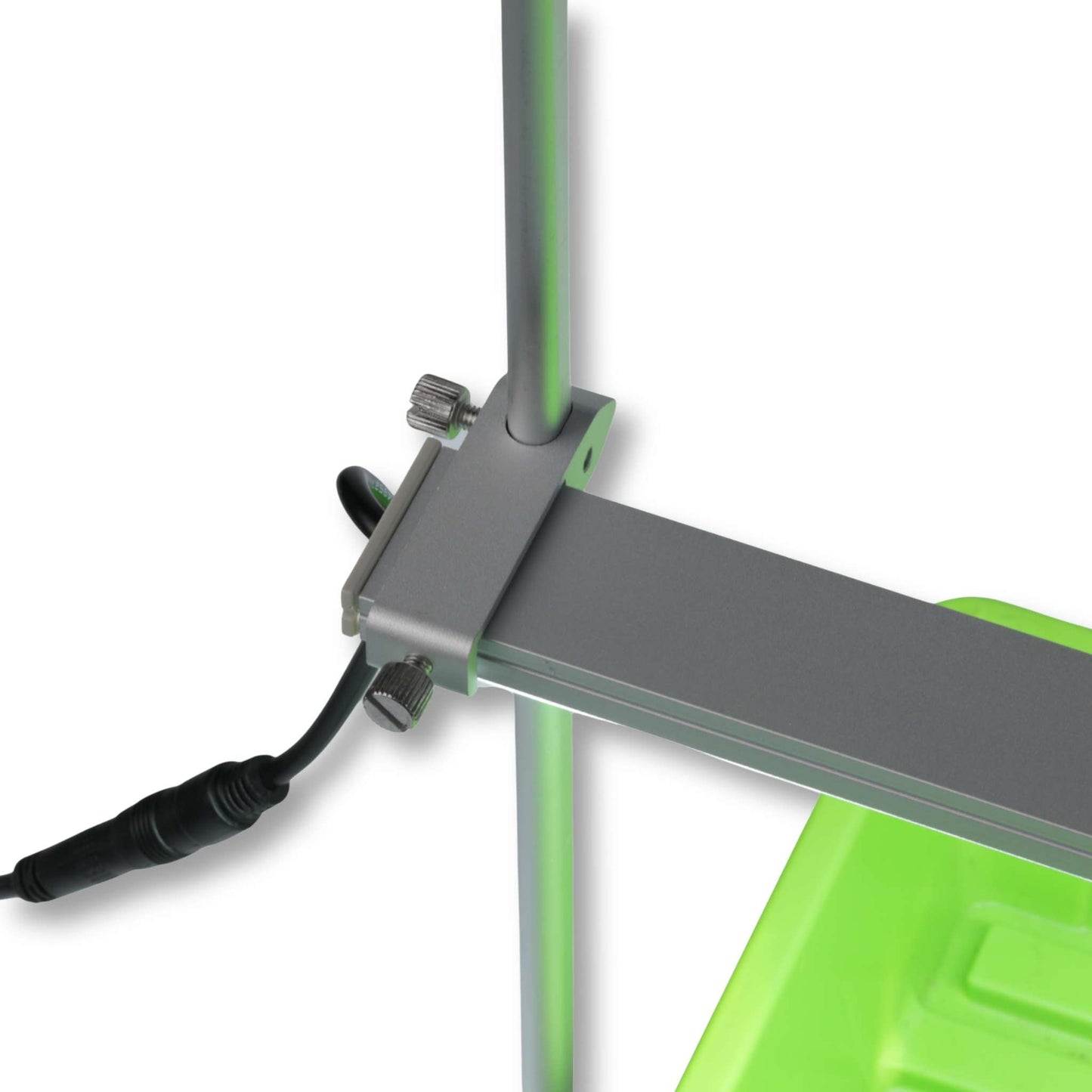 2 FT LED Grow Light with Stand - Midwest Grow LLC