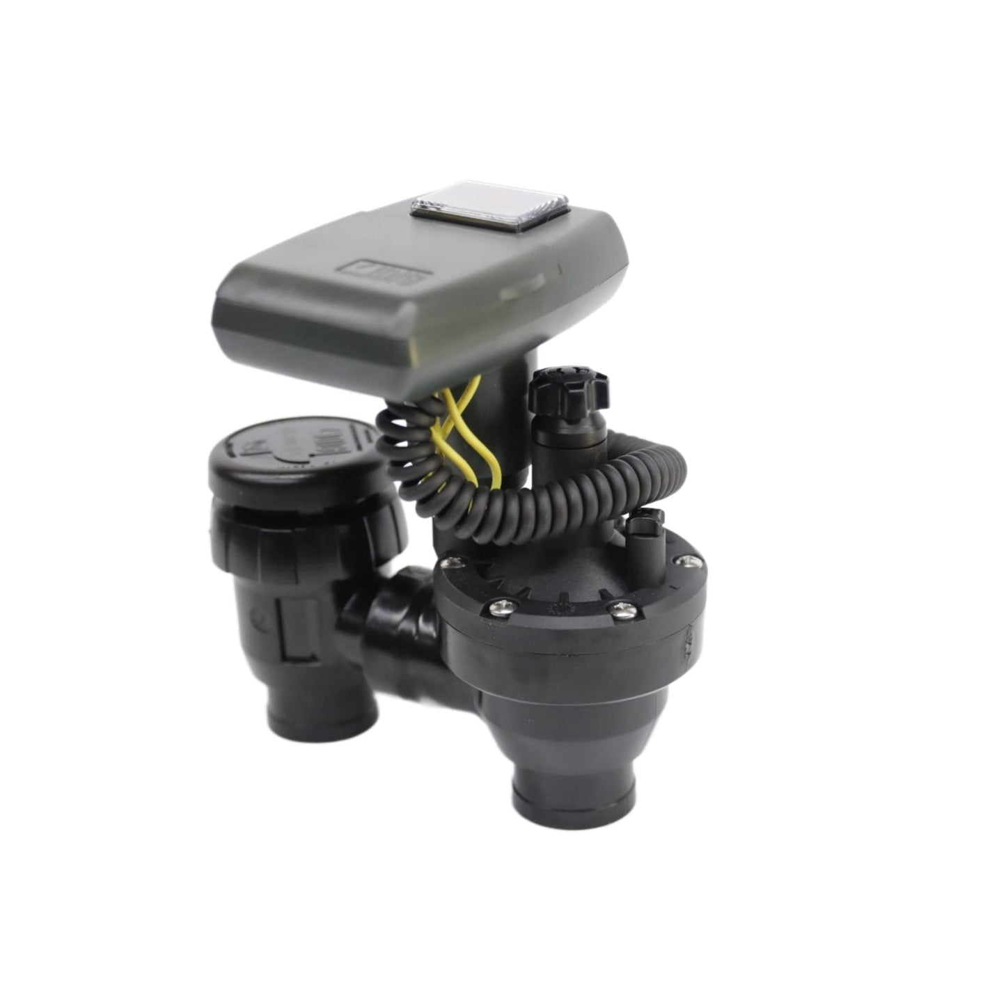 Irrigation Controller | LEIT 1 with 3/4′′ Anti-Siphon Valve - Midwest Grow LLC