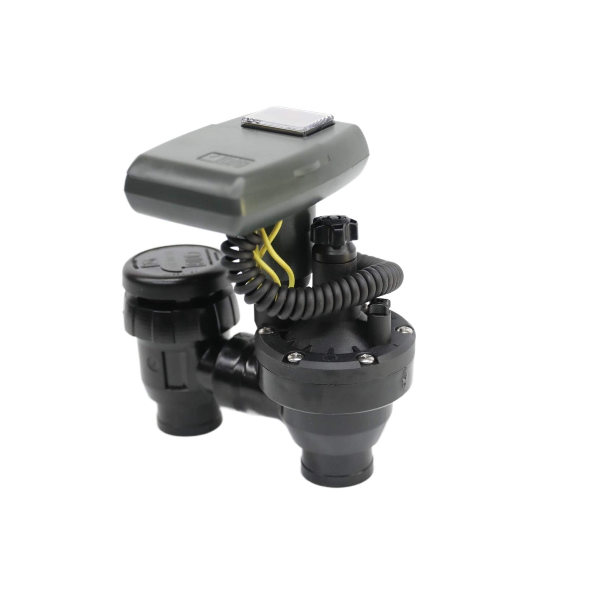 Irrigation Controller | LEIT 1 with 3/4′′ Anti-Siphon Valve - Midwest Grow LLC