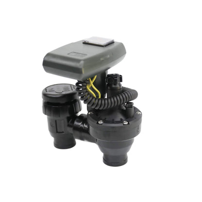 Irrigation Controller | LEIT 1 with 3/4′′ Anti-Siphon Valve - Midwest Grow LLC