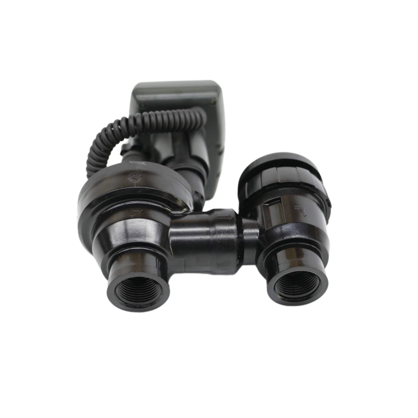 Irrigation Controller | LEIT 1 with 3/4′′ Anti-Siphon Valve - Midwest Grow LLC
