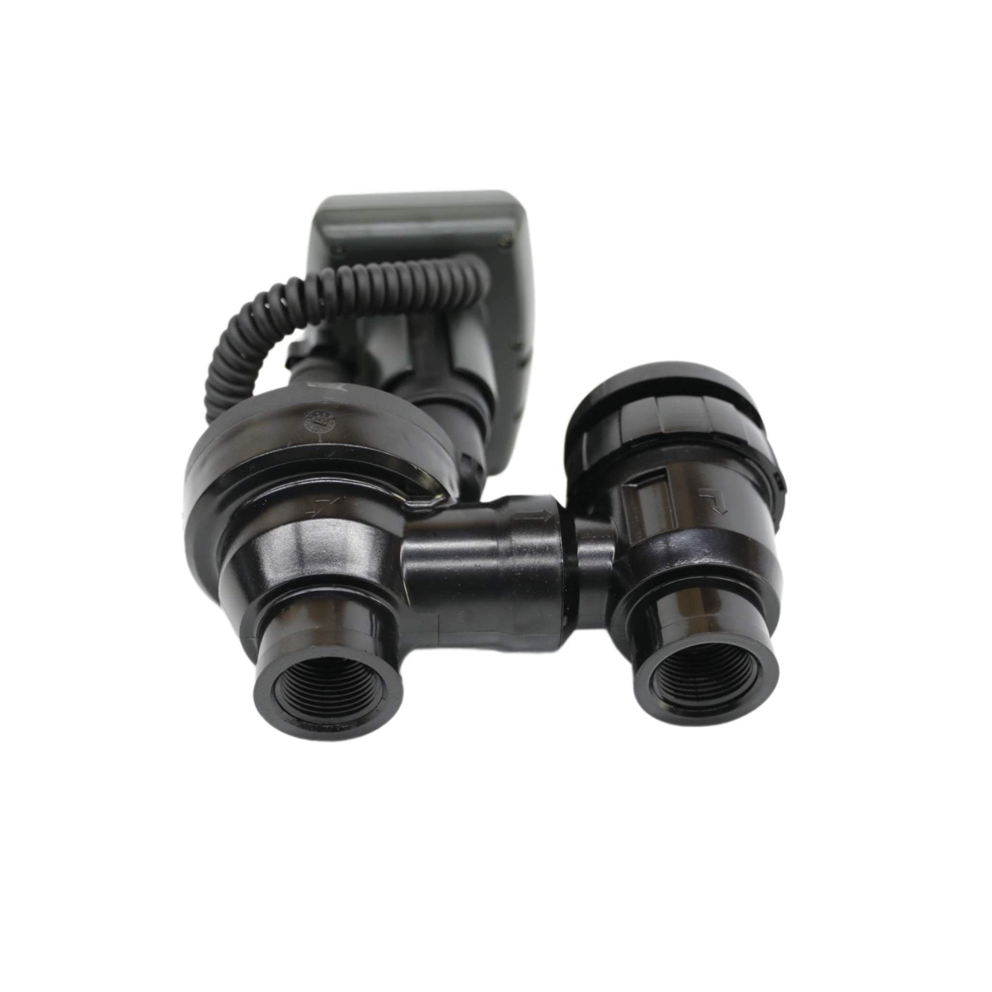 Irrigation Controller | LEIT 1 with 3/4′′ Anti-Siphon Valve - Midwest Grow LLC